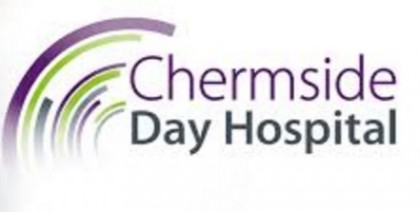 Chermside Day Hospital logo